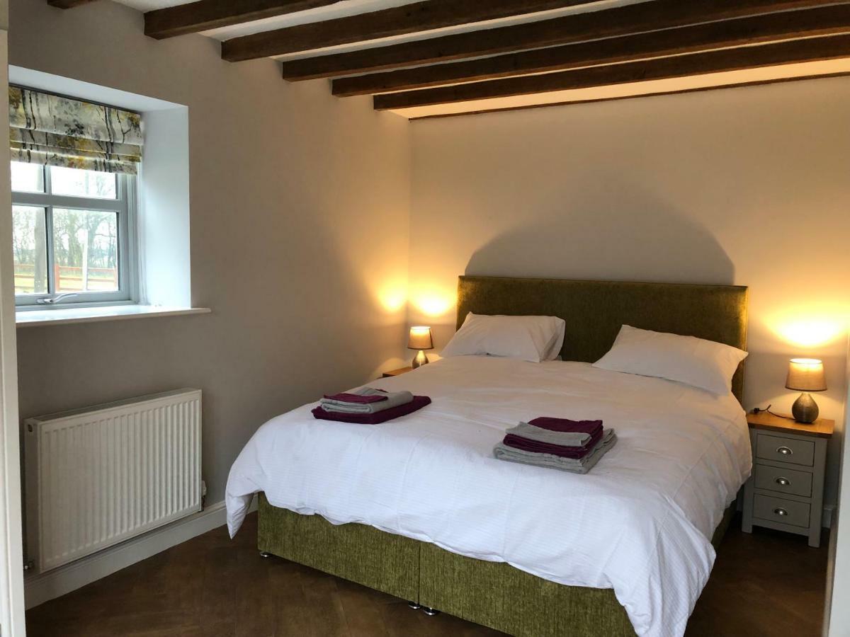 Nellies Shed, Wolds Way Holiday Cottages, 3 Bed Spacious Cottage Cottingham  Exterior photo